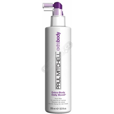 Paul Mitchell Extra Body Daily Boost 500 ml – Zbozi.Blesk.cz