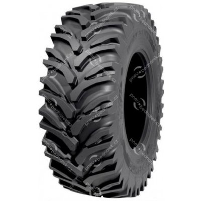 Nokian TRACTOR KING 600/65-38 165D TL – Hledejceny.cz