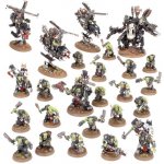 GW Warhammer Combat Patrol Orks – Zbozi.Blesk.cz