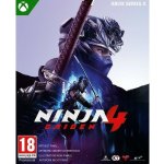 Ninja Gaiden 4 (XSX) – Hledejceny.cz