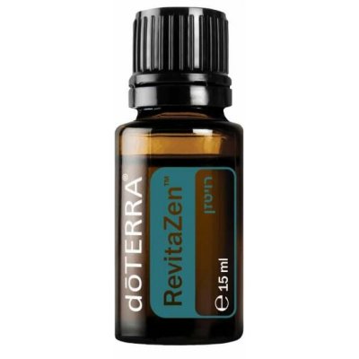 DoTerra esenciální olej RevitaZe 15 ml – Hledejceny.cz