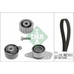 Sada rozvodového řemene Schaeffler INA 530 0357 10 – Zboží Mobilmania