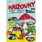 Křížovky do košíku – Hledejceny.cz