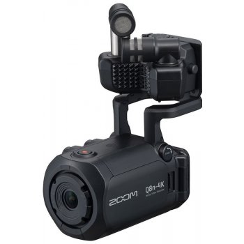 Zoom Q8n-4K