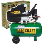 Procraft AC24 – Sleviste.cz