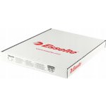 Esselte A4 55 mikronů transparentní v boxu 100 ks – Sleviste.cz