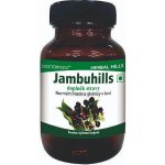 Herbal Hills Jambuhills Bylinné kapsle 60 kapslí – Hledejceny.cz