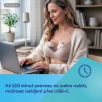 Canpol babies El.odsávačka do pod.Hands-Free 2.0 – Hledejceny.cz