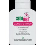 SebaMed jemný šampon pro každodenní použití 200 ml – Hledejceny.cz