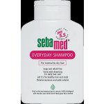 SebaMed jemný šampon pro každodenní použití 200 ml – Zboží Mobilmania