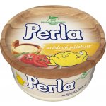 Perla Máslová příchuť chlaz. 12 x 450 g – Zboží Mobilmania
