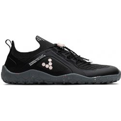 Vivobarefoot Primus Trail Knit FG W obsidian/misty rose/grey