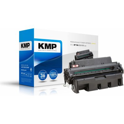 KMP HP Q2610XX - kompatibilní – Zboží Mobilmania