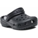 Crocs Classic Clog K černá – Hledejceny.cz