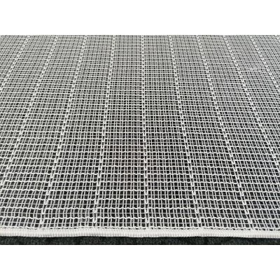 Síťovaná záclona DD709 smetanová světlá 150 cm – Hledejceny.cz