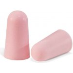 LuDream SleepMax Špunty do uší S Pink, 5 párů – Zboží Dáma