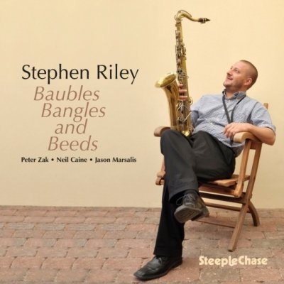 Riley Stephen - Baubles, Bangles & Beads CD