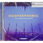 HOOVERPHONIC - A new stereophonic sound spectacular-reedice 2020 – Hledejceny.cz