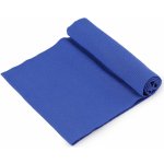 Prima-obchod Elastický bavlněný náplet žebrovaný - tunel 16x80 cm, barva 110 (373) modrý safír světlý – Zboží Dáma