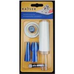 Kayser Sada originálních náhradních dílů pro šlehače STANDARD – Sleviste.cz