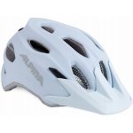 Alpina Carapax JR dove blue grey matt 2022 – Zboží Mobilmania