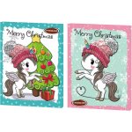 Chocoland Adventní kalendář Unicorn 50g – Sleviste.cz