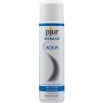 Pjur Woman Aqua 100 ml – Zboží Dáma