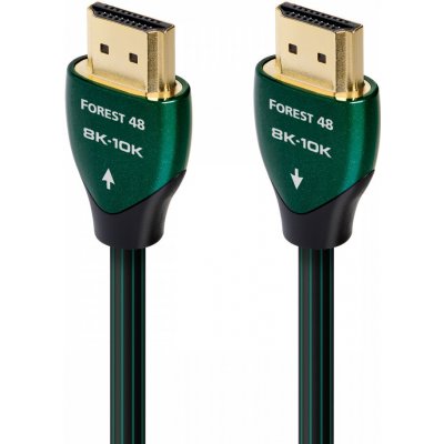 Audioquest Forest 48 HDMI 2 m – Zboží Živě