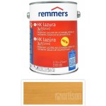 Remmers HK Lazura 3v1 Plus 2,5 l Dub světlý – Zboží Mobilmania