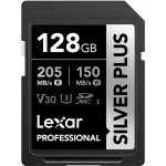 Lexar SDXC 128GB 1066x Professional LSDSIPL128G-BNNNG – Hledejceny.cz