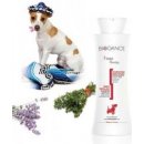 Veterinární přípravek Biogance Fleas away dog šampon antiparazitní 250 ml