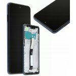 LCD Displej Xiaomi Redmi Note 9 Pro – Zbozi.Blesk.cz