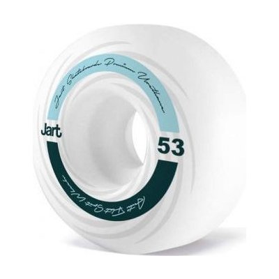 Jart Platinum 53 mm 102A – Zboží Dáma