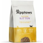 Applaws Kitten Chicken 0,4 kg – Zboží Dáma