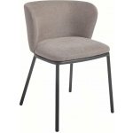 Kave Home Světle hnědá židle Ciselia – Zbozi.Blesk.cz