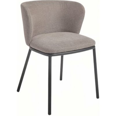 Kave Home Světle hnědá židle Ciselia – Zbozi.Blesk.cz