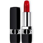 Christian Dior Rouge Dior dlouhotrvající rtěnka 720 Icône Velvet 3,5 g – Zbozi.Blesk.cz