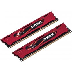 G-Skill ARES DDR3 16GB 1600MHz CL9 (2x8GB) F3-1600C9D-16GAR