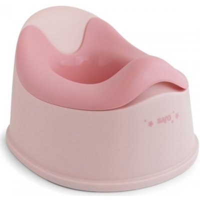 Saro Baby Easy Start Pink – Zboží Dáma