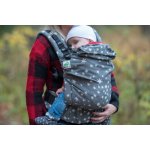 MoniLu UNI COAL STARS – Zboží Mobilmania