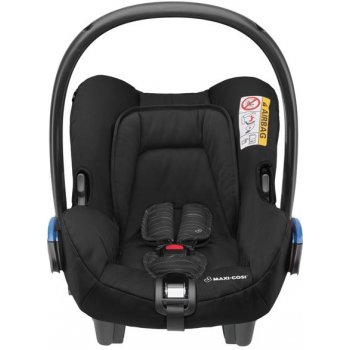 Maxi-Cosi Citi 2019 Scribble Black