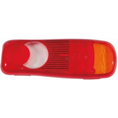 Čočka, zadní světlo ABAKUS 00-551-1944NE (005511944NE) – Hledejceny.cz