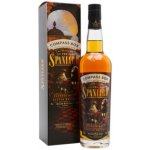 Compass Box The Story Of The Spaniard 43% 0,7 l (karton) – Hledejceny.cz