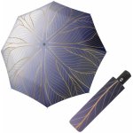 Doppler Carbonsteel Magic Golden dámský plně automatický deštník skládací vícebarevný – Zboží Mobilmania
