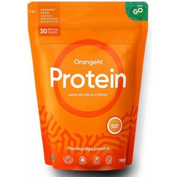 Orangefit protein 750 g