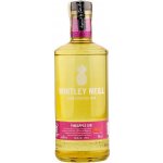 Whitley Neill Pineaple 43% 0,7 l (holá láhev) – Zbozi.Blesk.cz