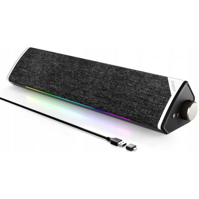 Soulion R60BK – Zboží Živě