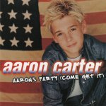 Carter Aaron - Aaron's party CD – Hledejceny.cz