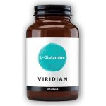 Viridian L-Glutamine Powder 100 g – Hledejceny.cz