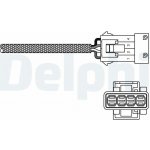 Lambda sonda DELPHI ES20255-12B1
